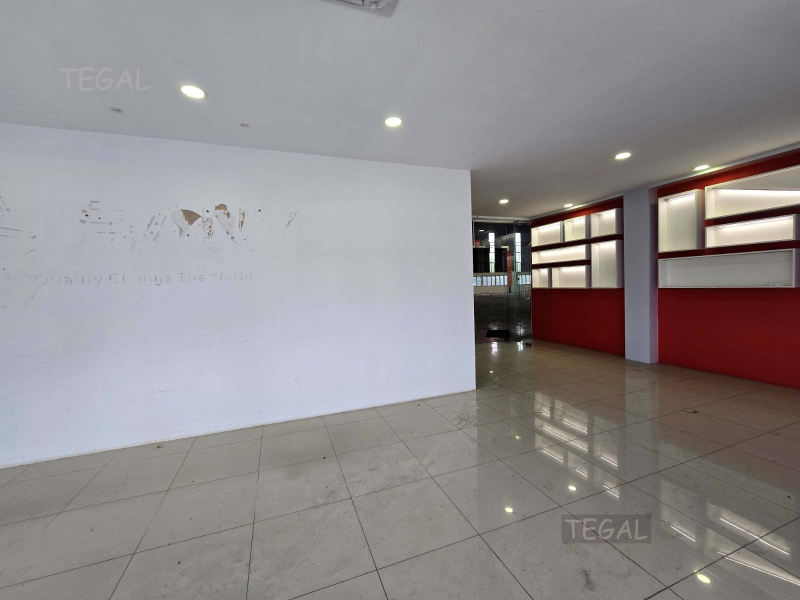 Alex Sek U5 Corner Factory - photo 8