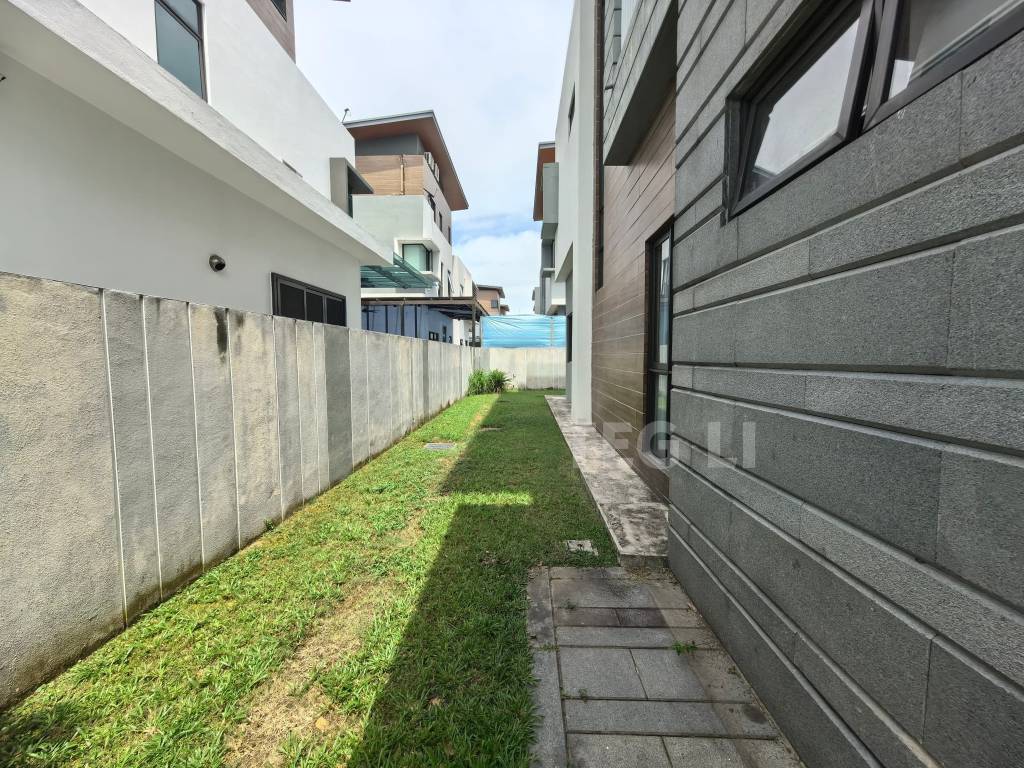 Teg Li Long Branch 3 sty Bungalow - photo 3