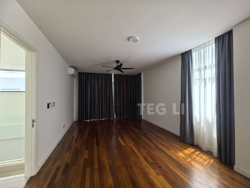Teg Li Long Branch 3 sty Bungalow - photo 4