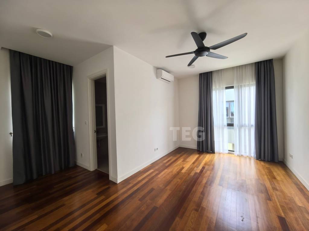Teg Li Long Branch 3 sty Bungalow - photo 13