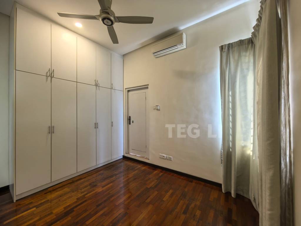 Teg Li Bukit Rimau 2 sty Semi D - photo 11