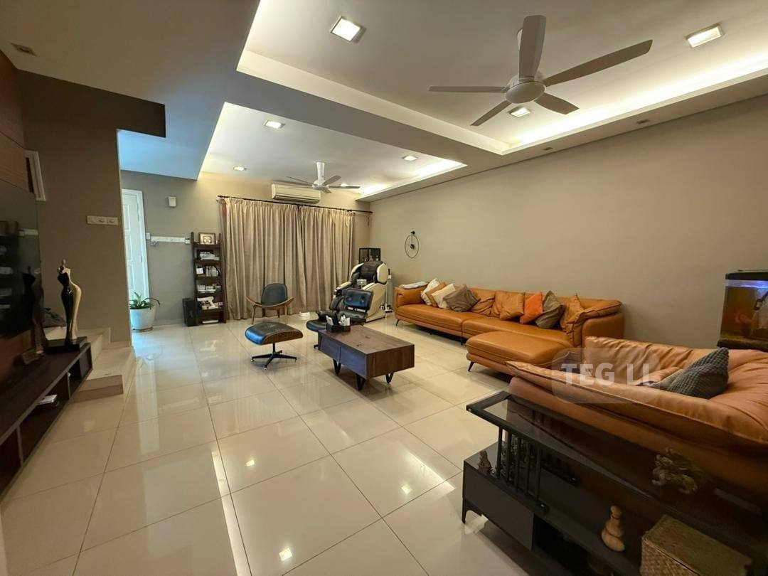 Teg Li Damai Residents 2 sty - photo 2