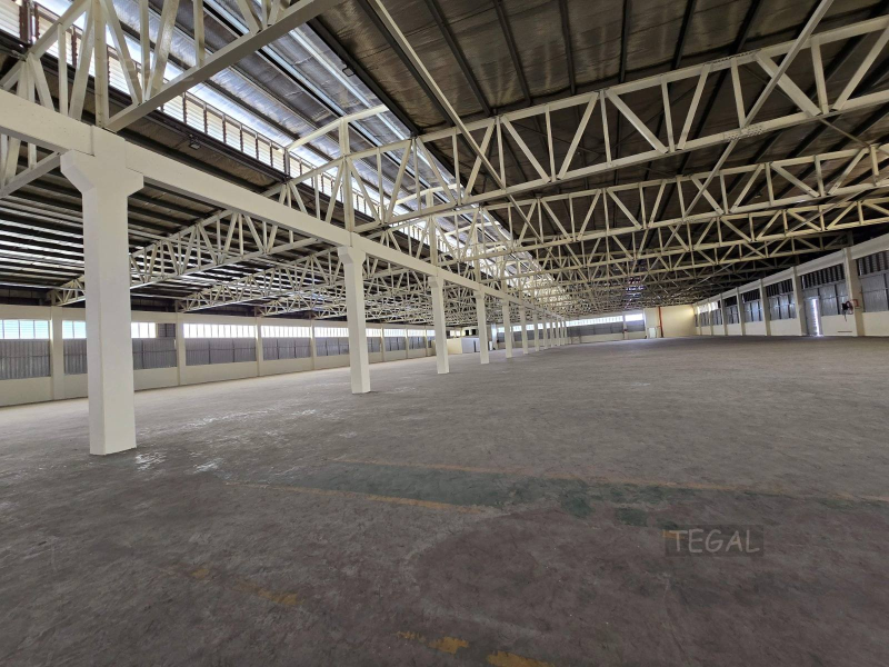Alex Seksyen 15 Warehouse - photo 2