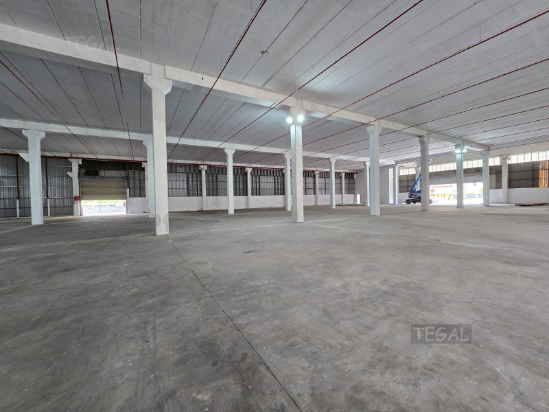 Alex Seksyen 15 Warehouse - photo 7