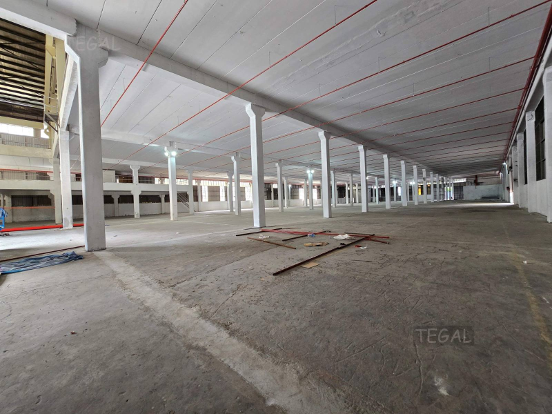 Alex Seksyen 15 Warehouse - photo 8