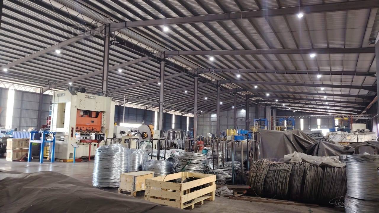 Alex Telok Gong Factory - photo 2