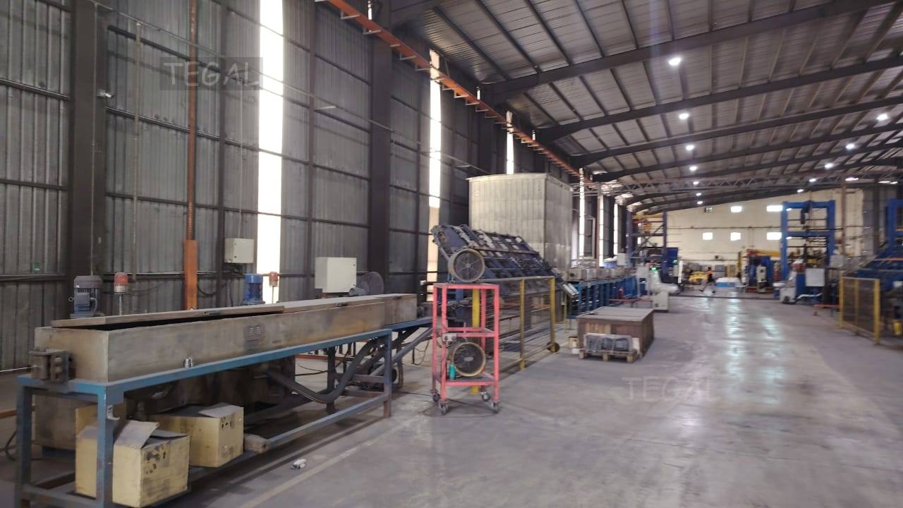 Alex Telok Gong Factory - photo 3