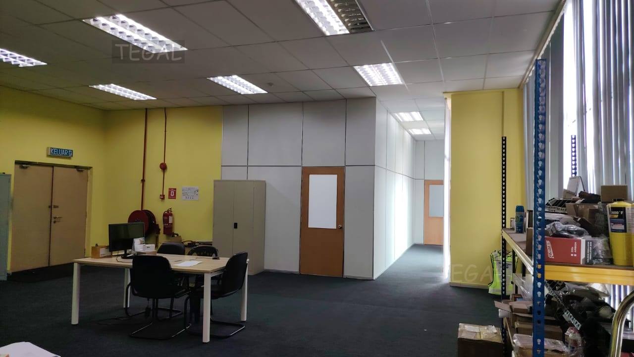 Alex Telok Gong Factory - photo 7