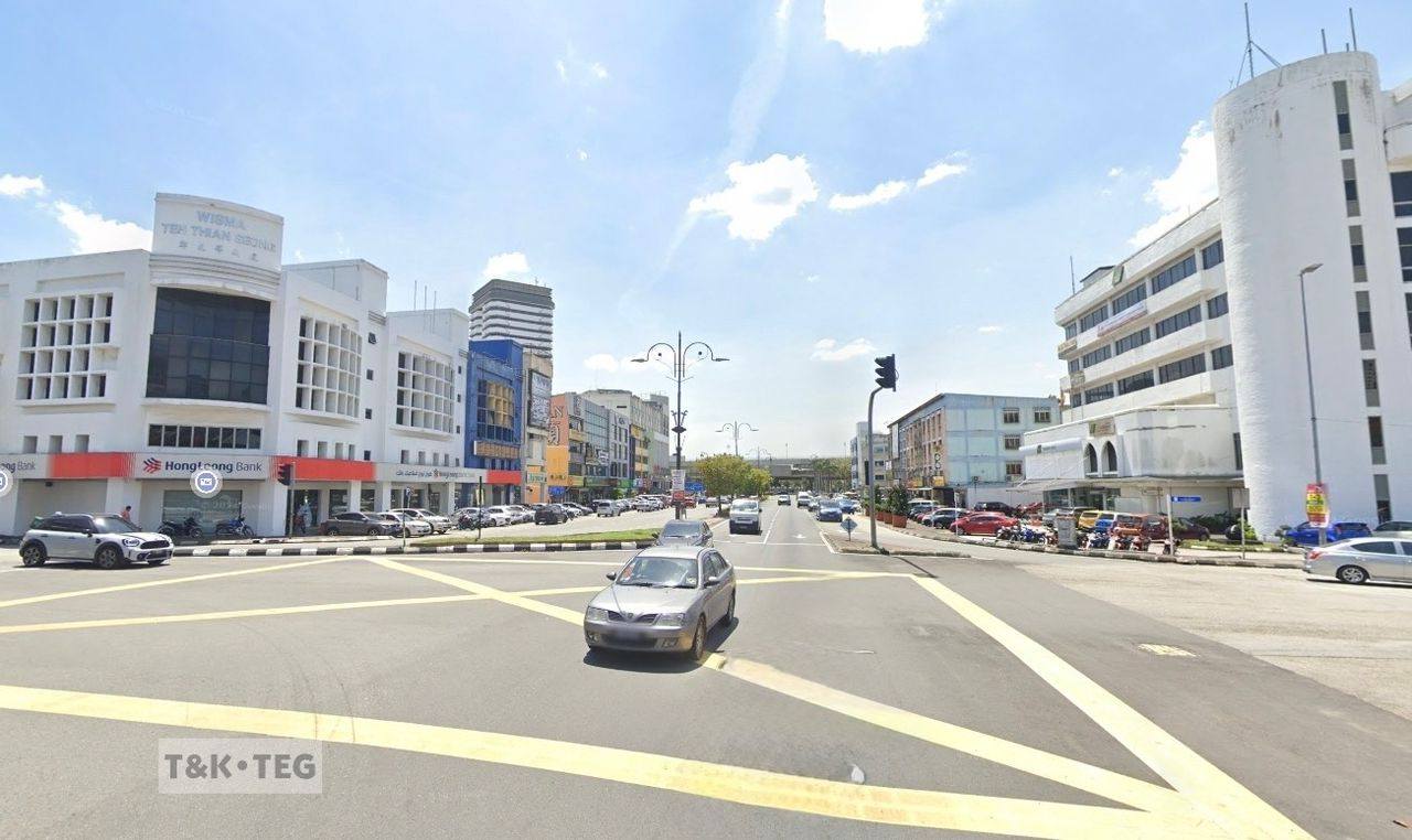 Ah Lai Kim Jalan Kapar 3sty Shop - photo 2