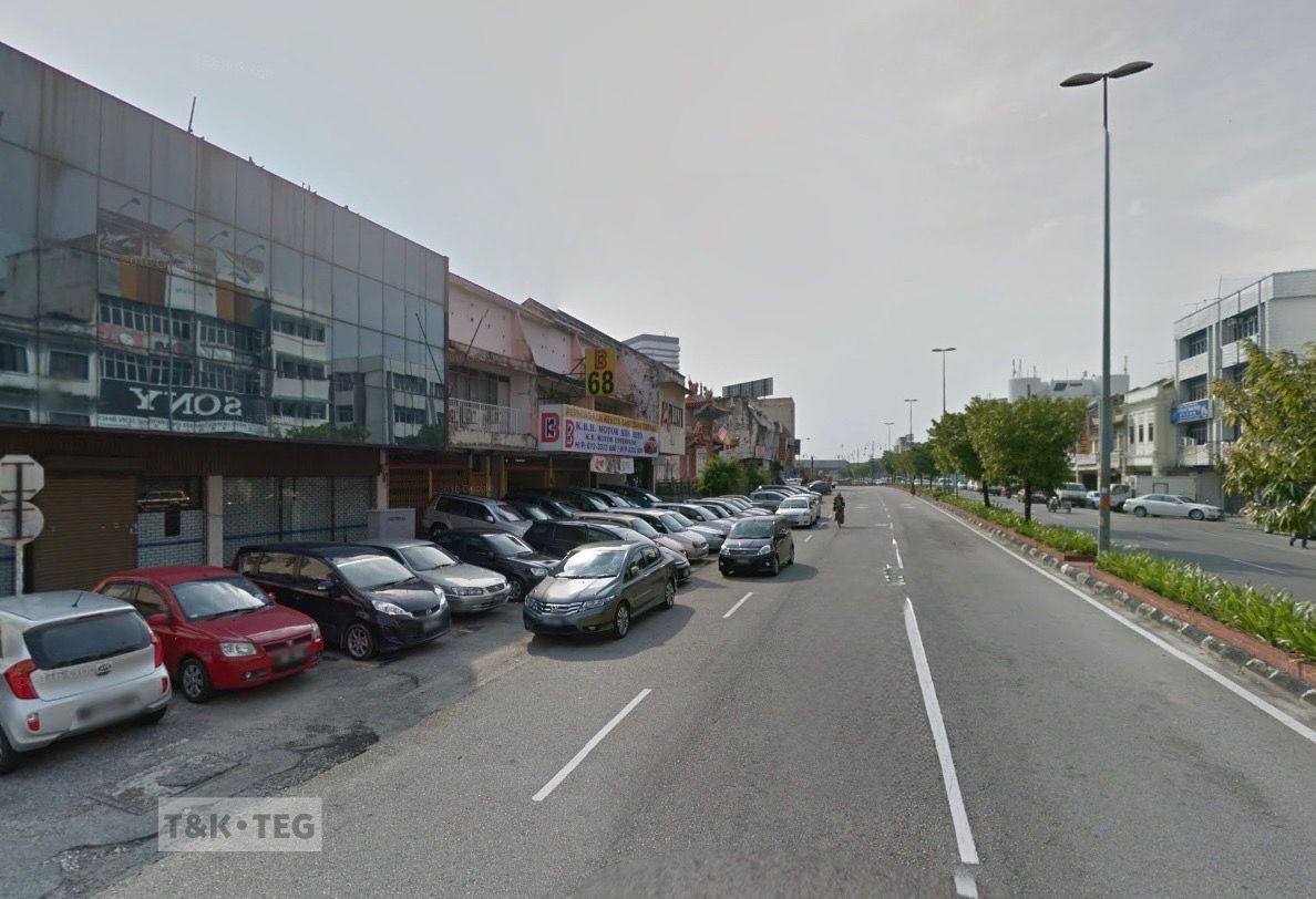 Ah Lai Kim Jalan Kapar 3sty Shop - photo 3