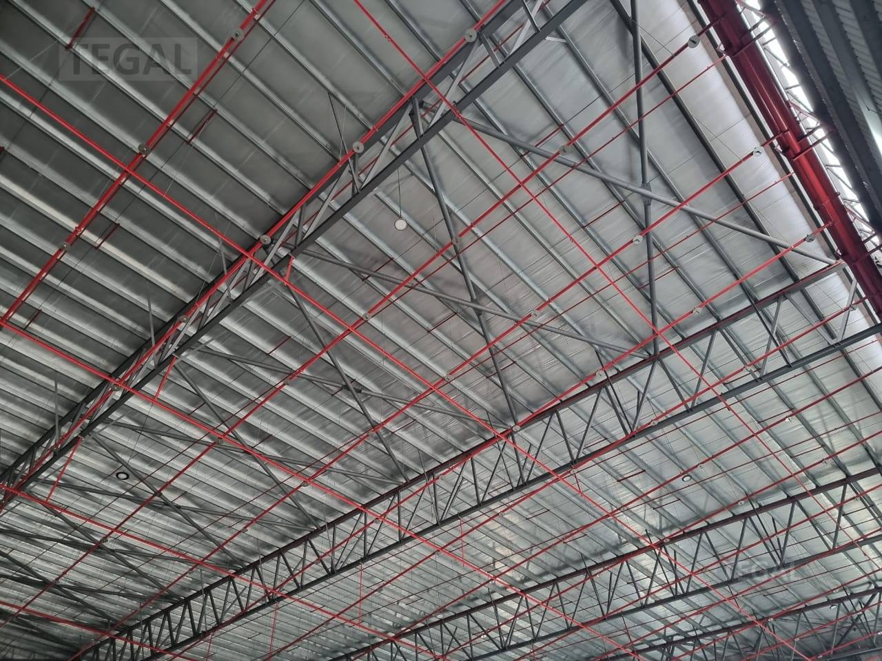 Alex Pulau Indah Factory - photo 3