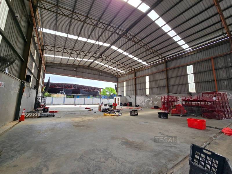Alex Seksyen 34 Warehouse - photo 2