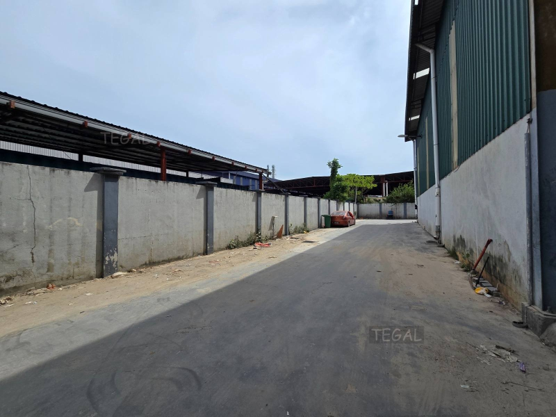 Alex Seksyen 34 Warehouse - photo 3