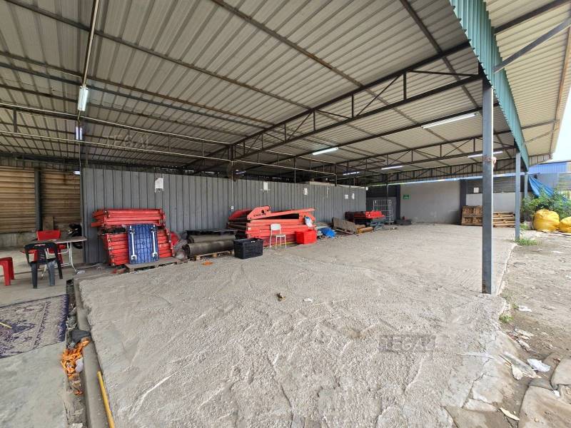 Alex Seksyen 34 Warehouse - photo 4