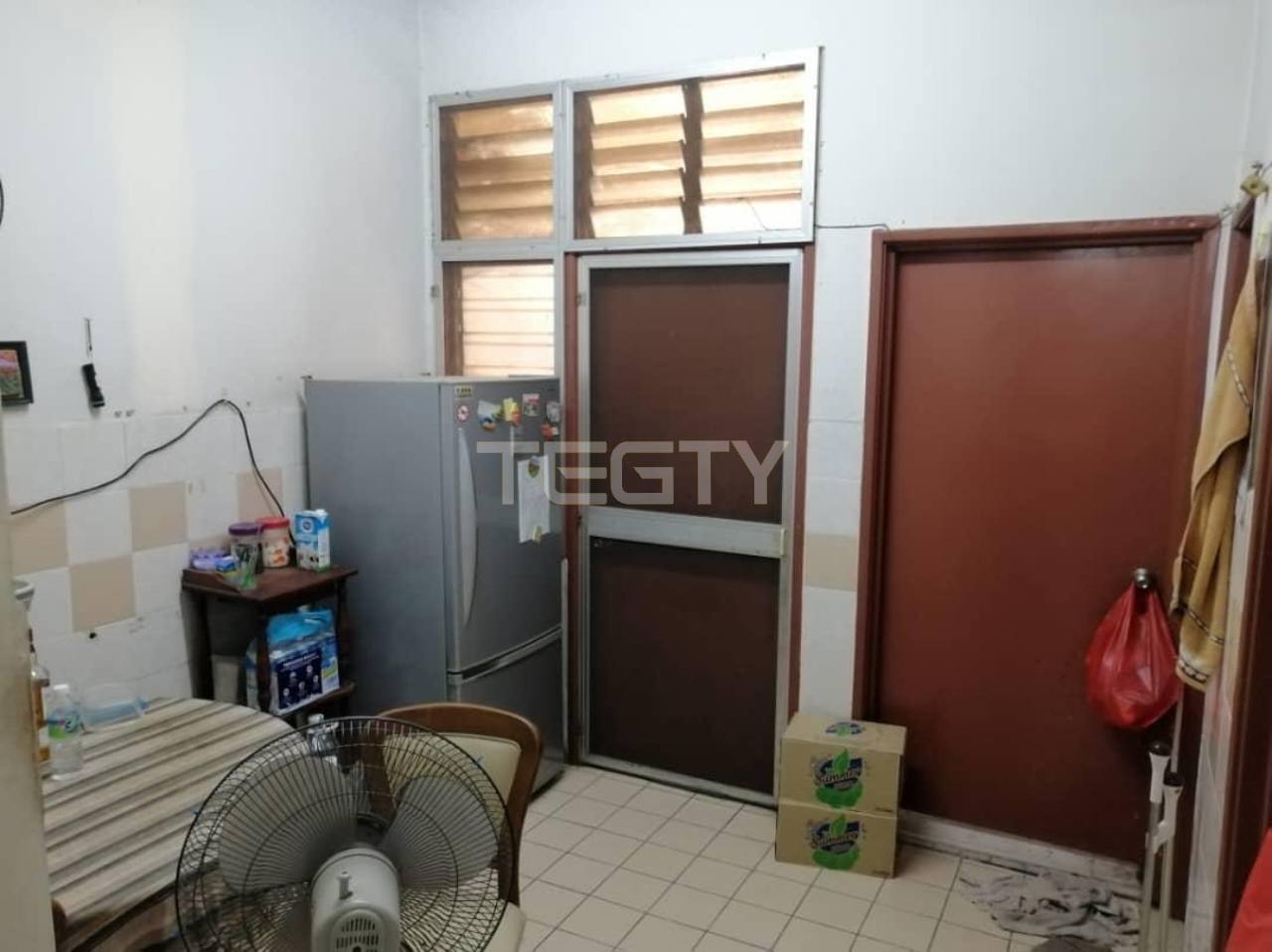 Ah Lai Bukit Raja 1 sty - photo 3