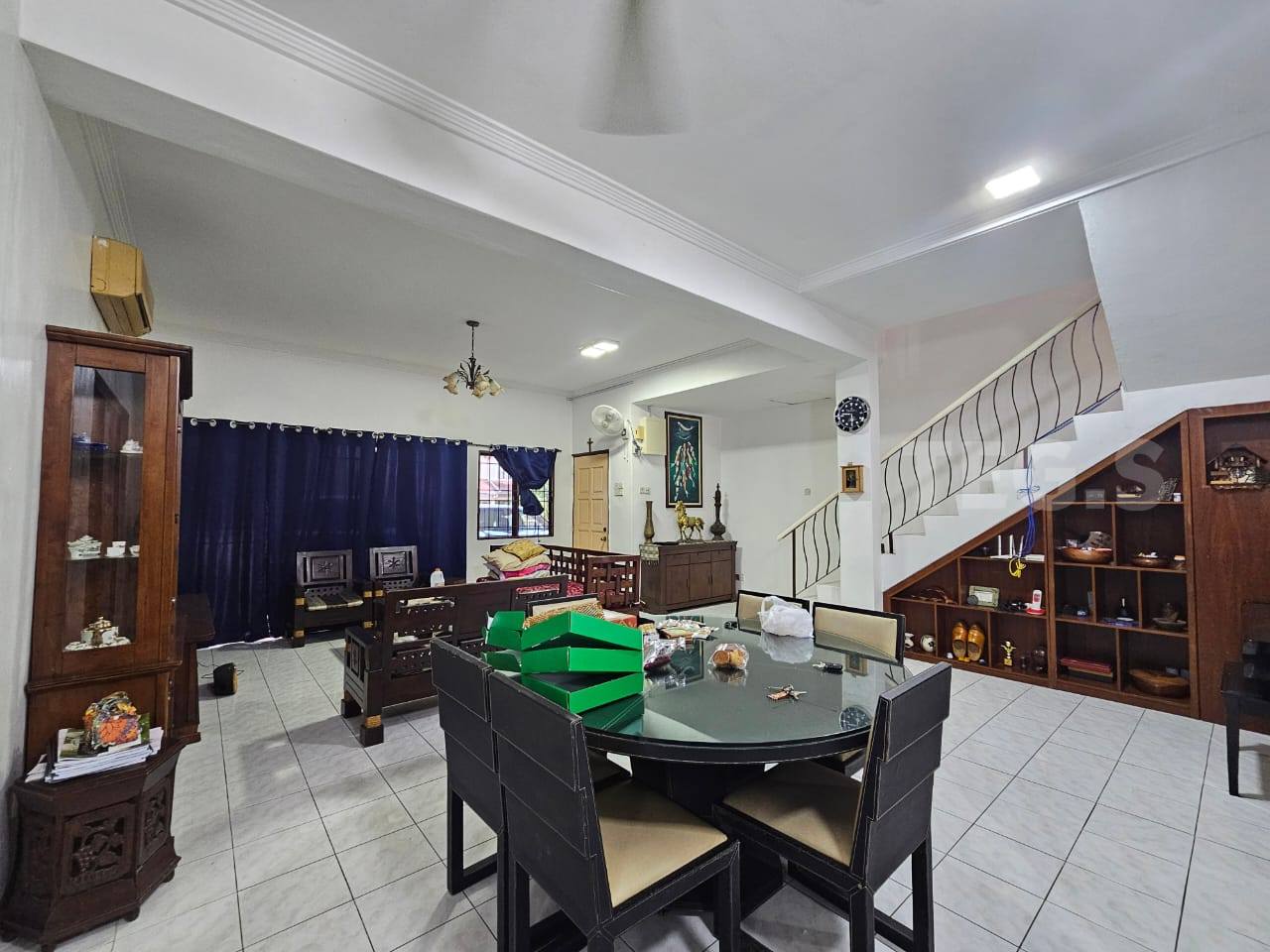 Teg S Bukit Rimau 2 sty Corner - photo 3