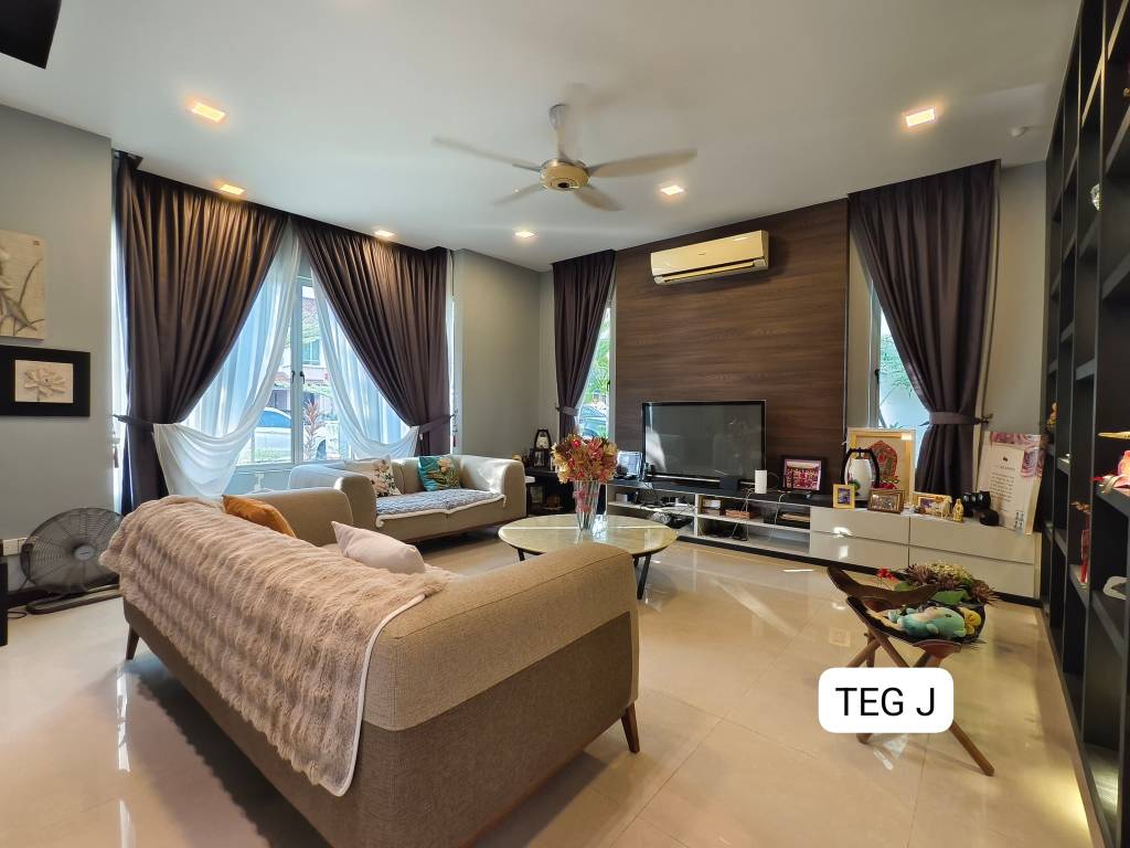 Teg J Eco Park 2 sty Bungalow - photo 2