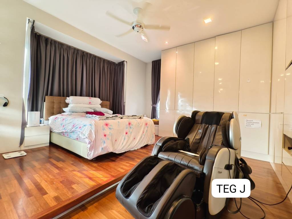 Teg J Eco Park 2 sty Bungalow - photo 3