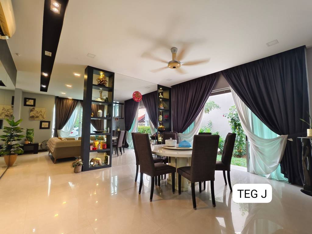 Teg J Eco Park 2 sty Bungalow - photo 4