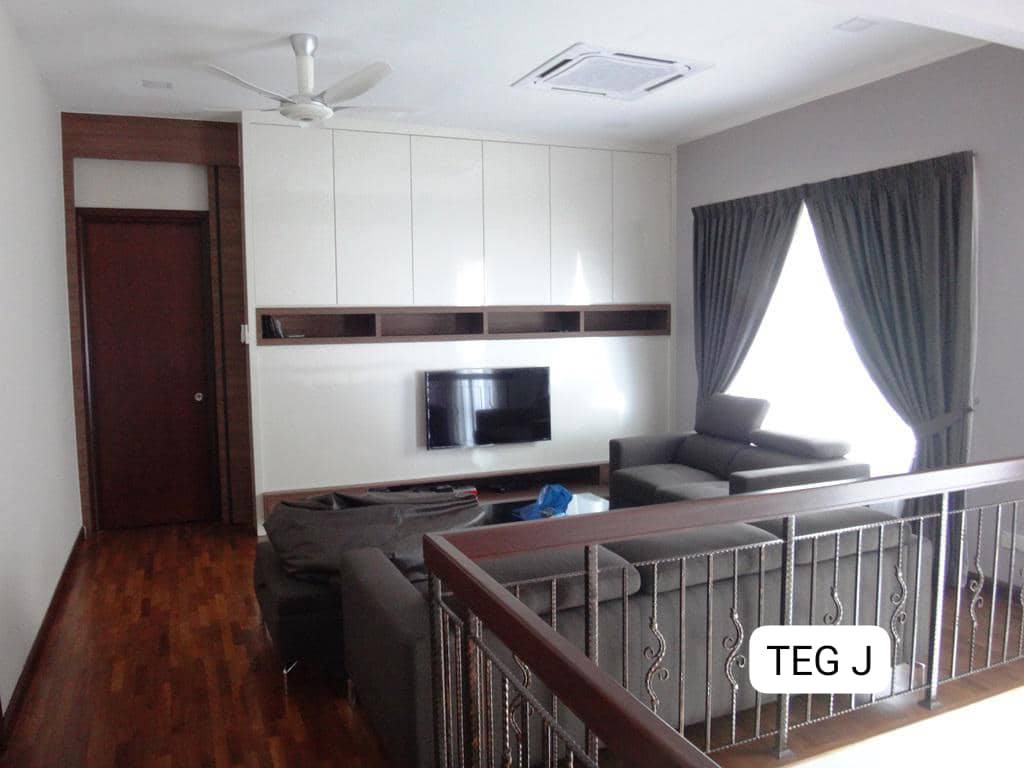Teg J Eco Park 2 sty Bungalow - photo 7