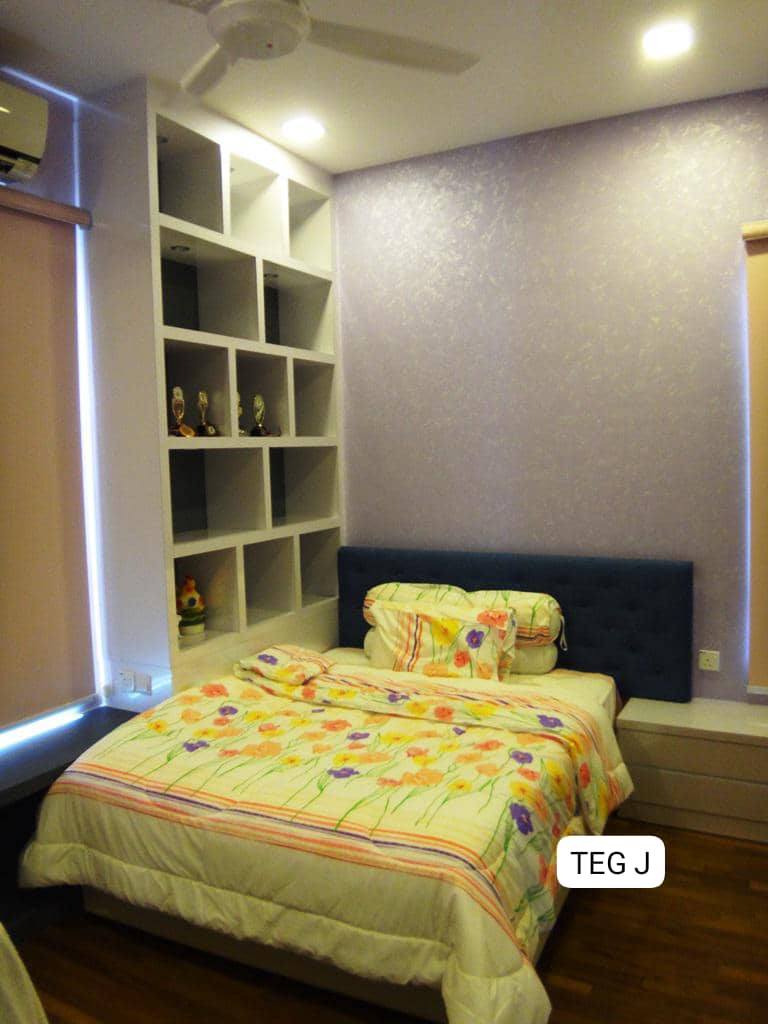 Teg J Eco Park 2 sty Bungalow - photo 8