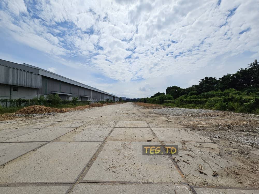 Teg Td Meru Industrial Land - photo 2