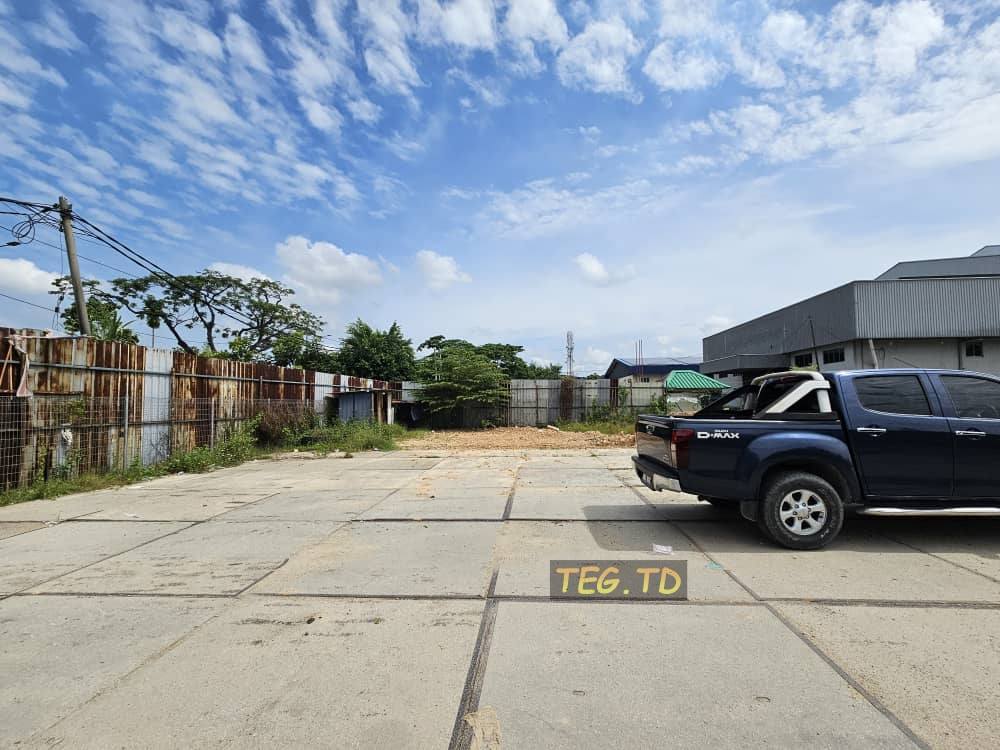 Teg Td Meru Industrial Land - photo 3
