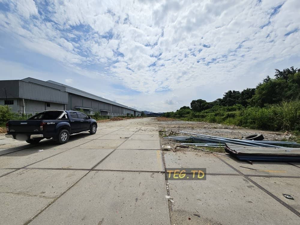 Teg Td Meru Industrial Land - photo 4