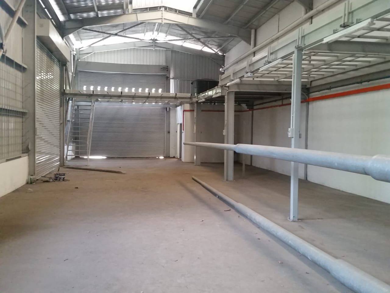 Ah Lai Kim Puchong 2sty Corner Factory - photo 8