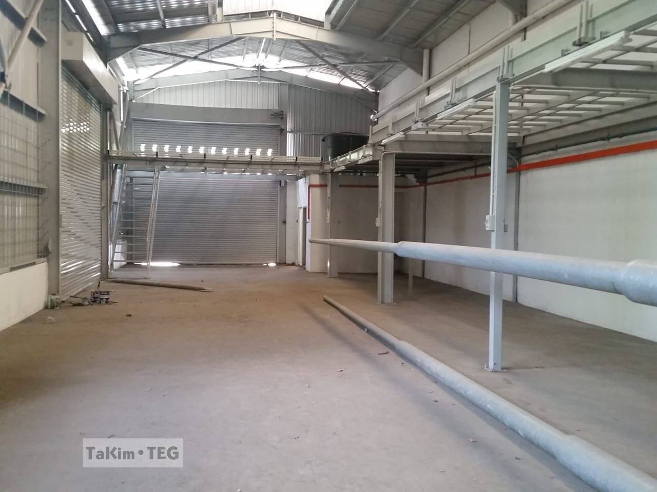 Ah Lai Kim Puchong 2sty Corner Factory - photo 11