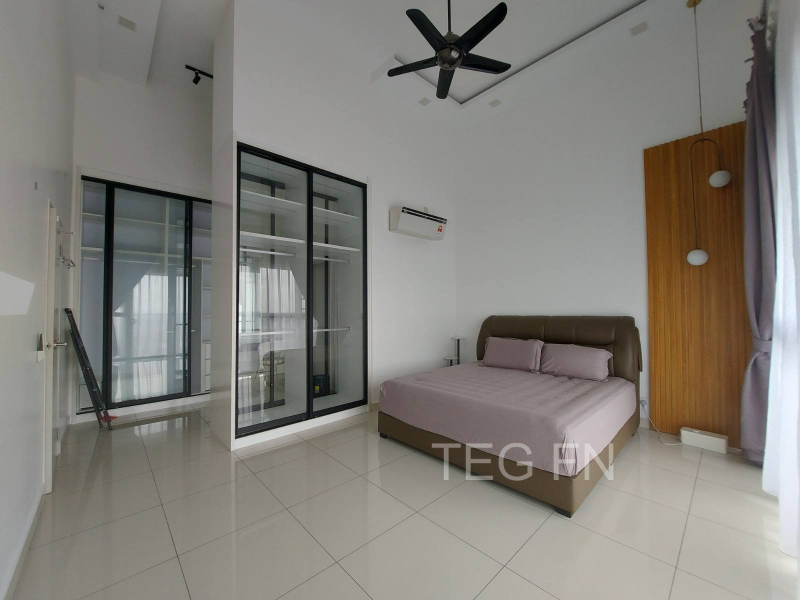 Teg Fn Setia City Residence - photo 8