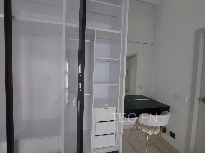 Teg Fn Setia City Residence - photo 11