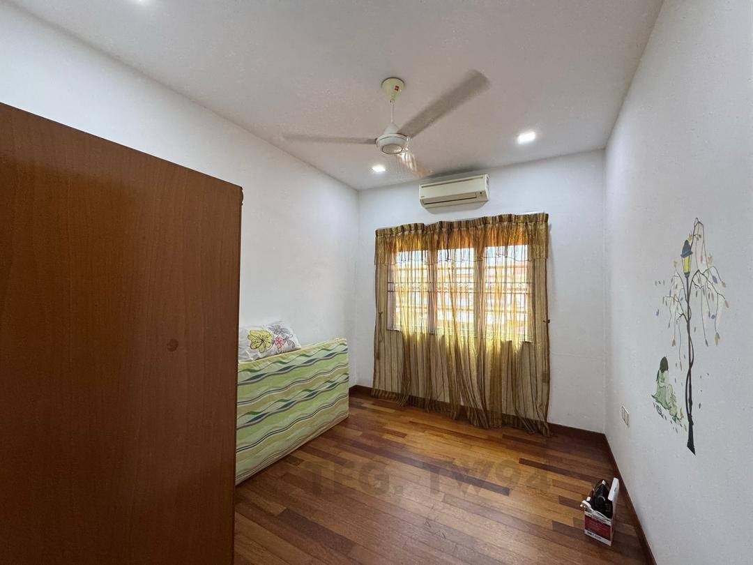 Teg Tw94 Chi Liung 2sty - photo 6