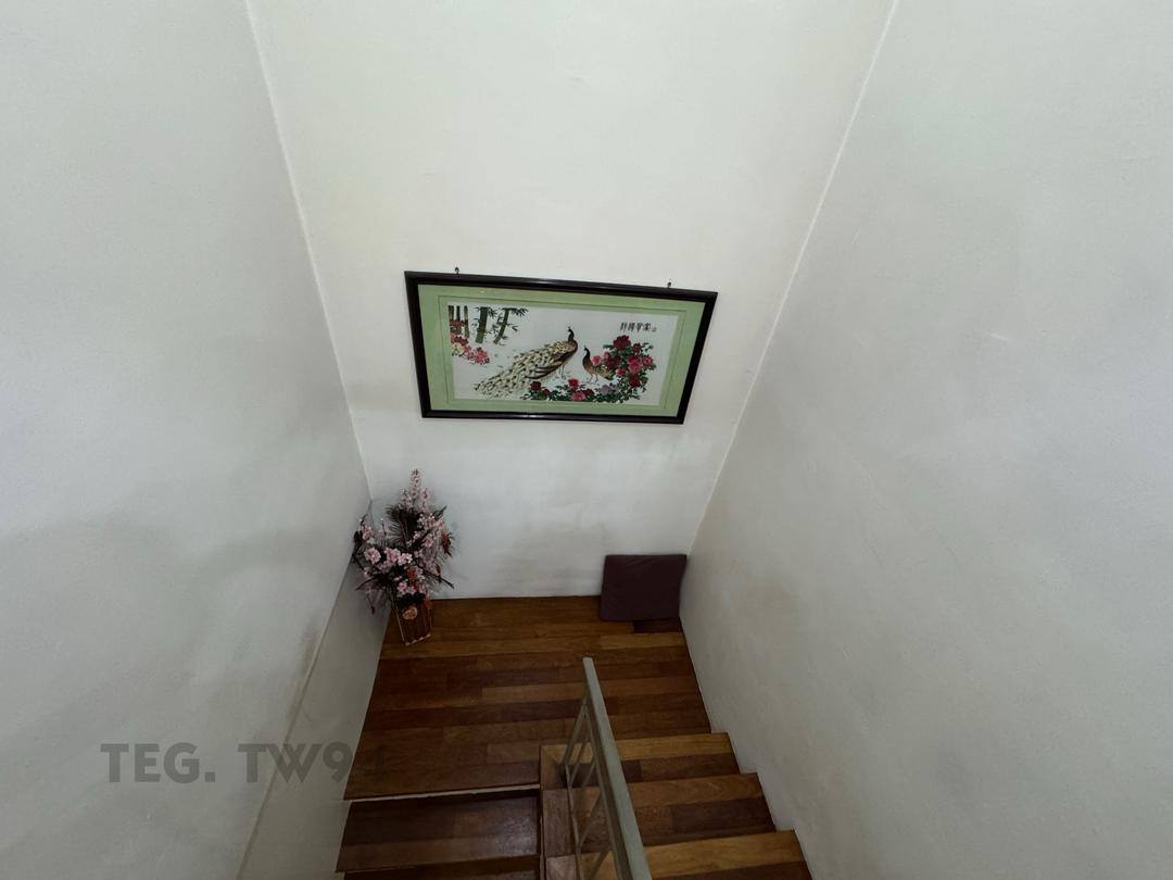 Teg Tw94 Chi Liung 2sty - photo 10
