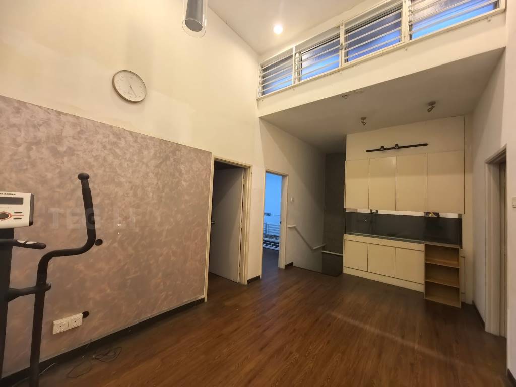 Teg Li Indah Residence 2 sty - photo 2