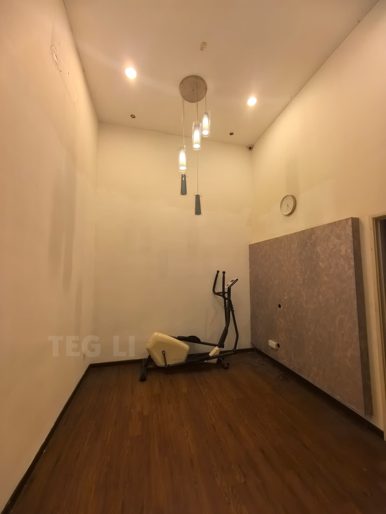 Teg Li Indah Residence 2 sty - photo 3