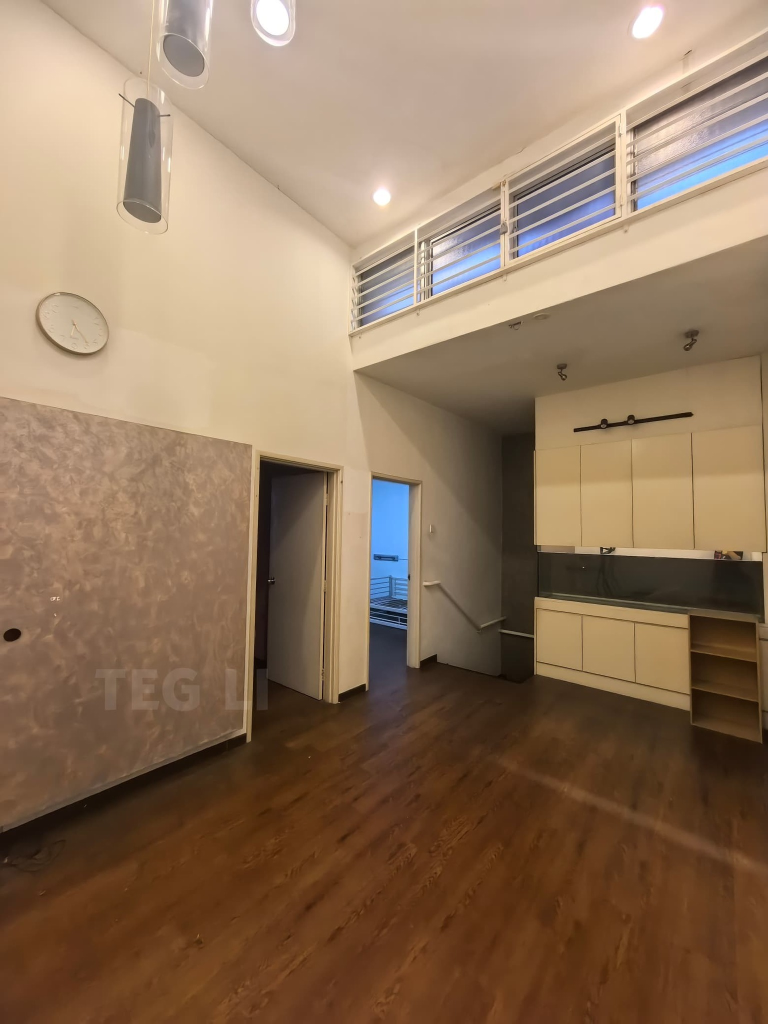 Teg Li Indah Residence 2 sty - photo 4