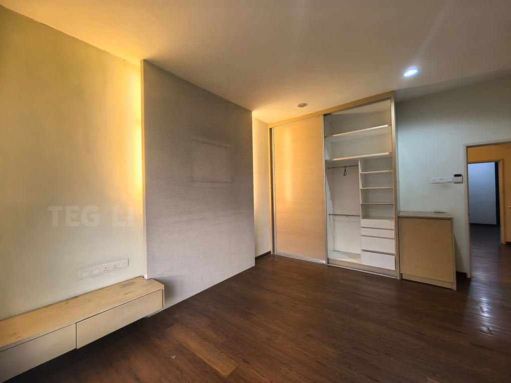 Teg Li Indah Residence 2 sty - photo 6