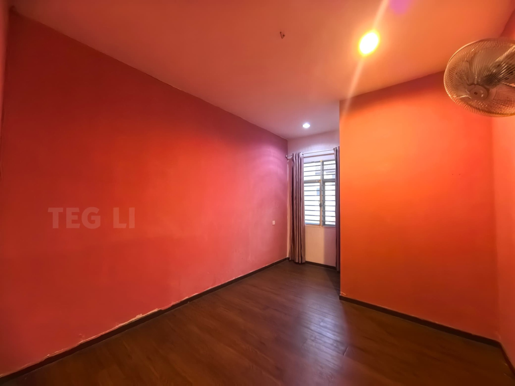 Teg Li Indah Residence 2 sty - photo 7