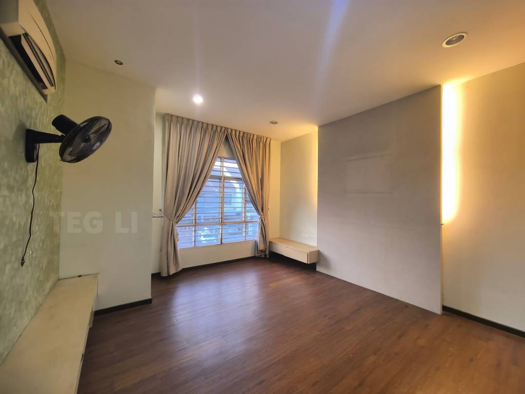 Teg Li Indah Residence 2 sty - photo 8