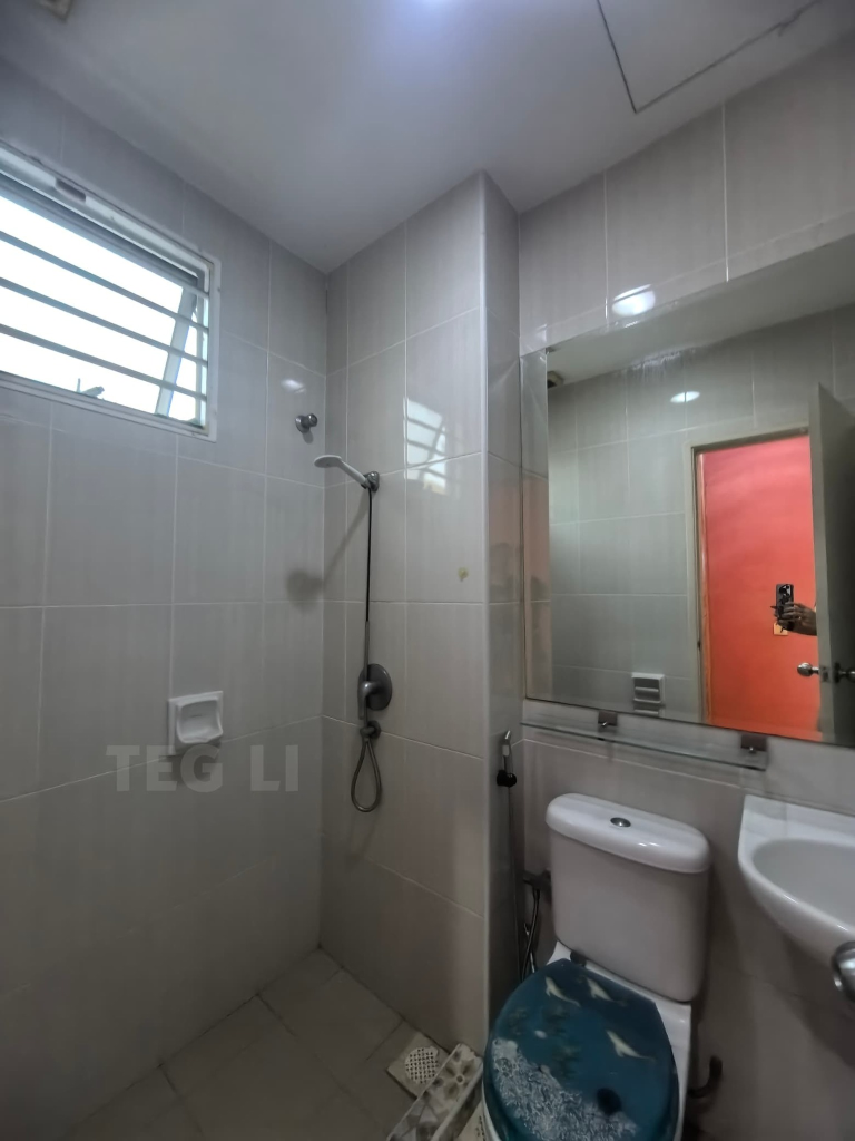 Teg Li Indah Residence 2 sty - photo 9