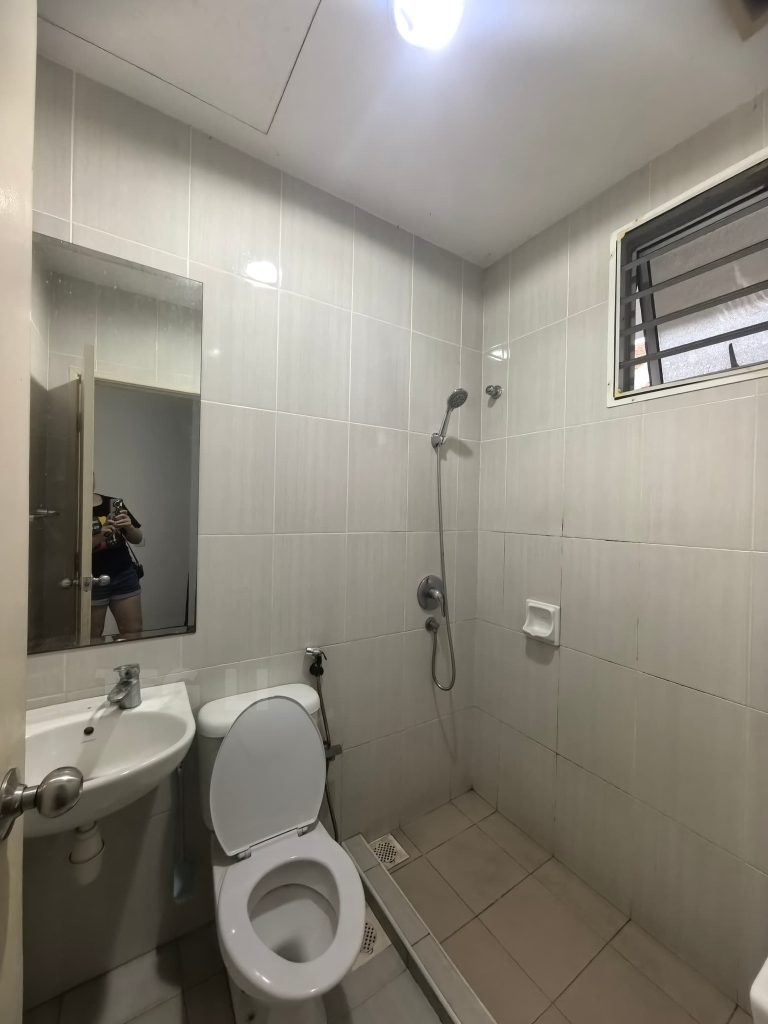 Teg Li Indah Residence 2 sty - photo 10