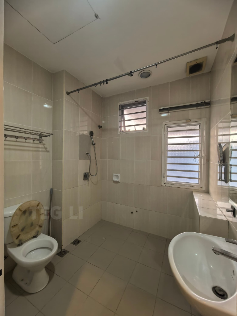 Teg Li Indah Residence 2 sty - photo 11