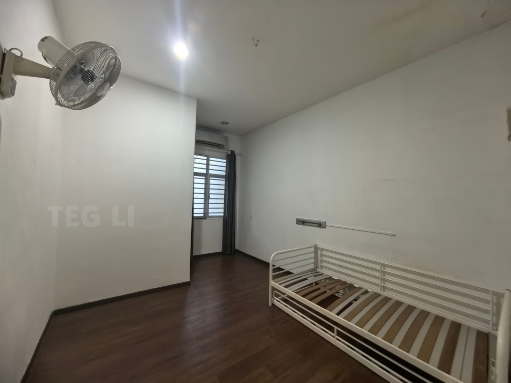 Teg Li Indah Residence 2 sty - photo 12