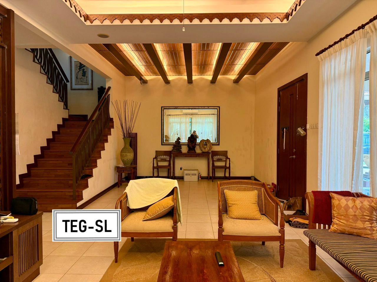Teg Sl Eco Park 2 sty Corner Semi D - photo 2