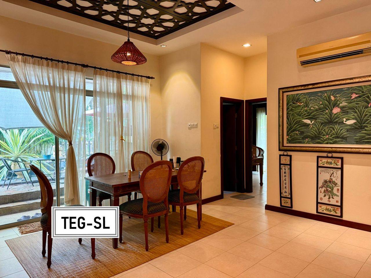 Teg Sl Eco Park 2 sty Corner Semi D - photo 3