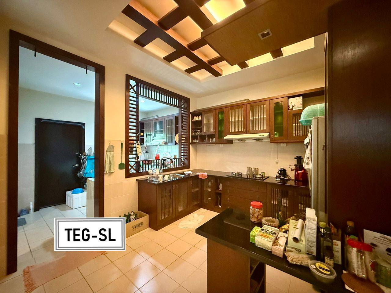 Teg Sl Eco Park 2 sty Corner Semi D - photo 4