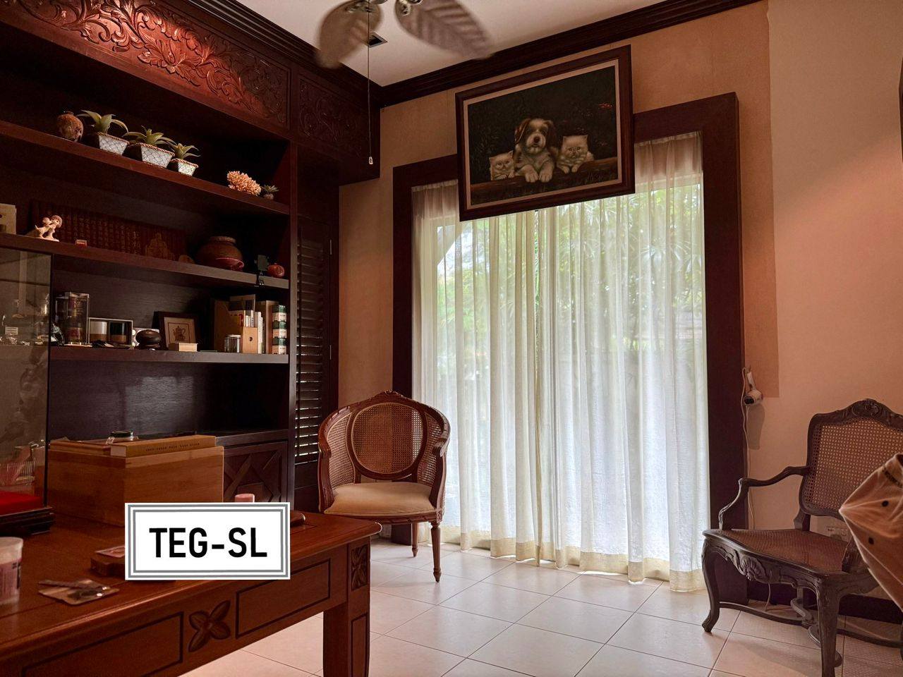 Teg Sl Eco Park 2 sty Corner Semi D - photo 6