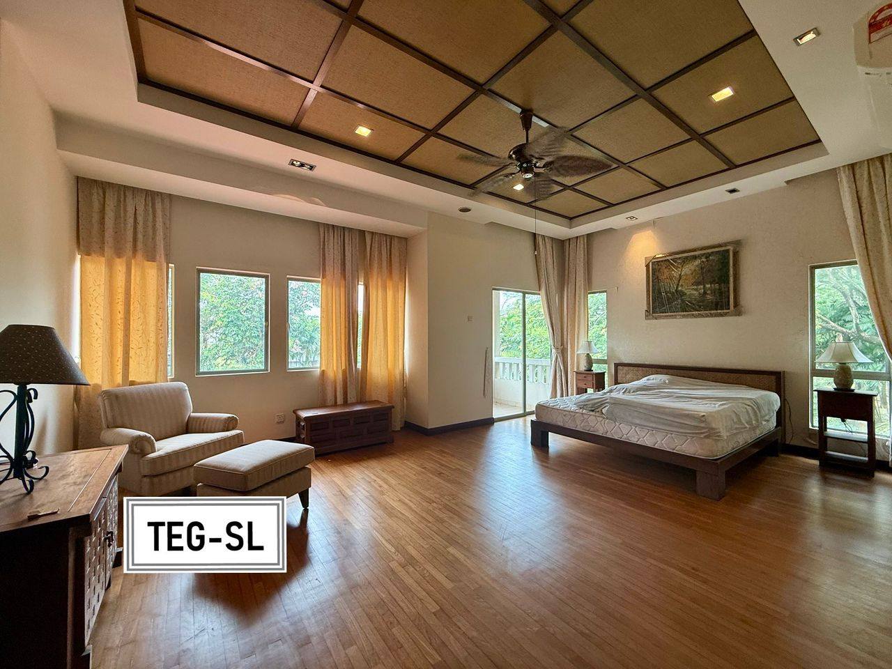 Teg Sl Eco Park 2 sty Corner Semi D - photo 7