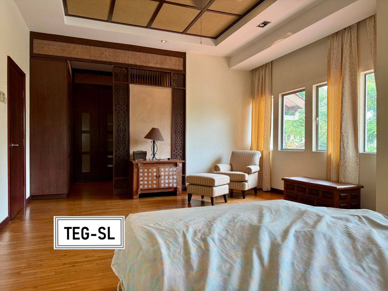 Teg Sl Eco Park 2 sty Corner Semi D - photo 8